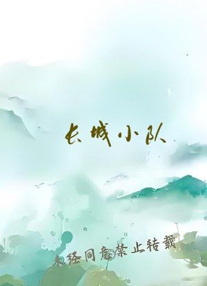 长城小队(上)(中)(下 )